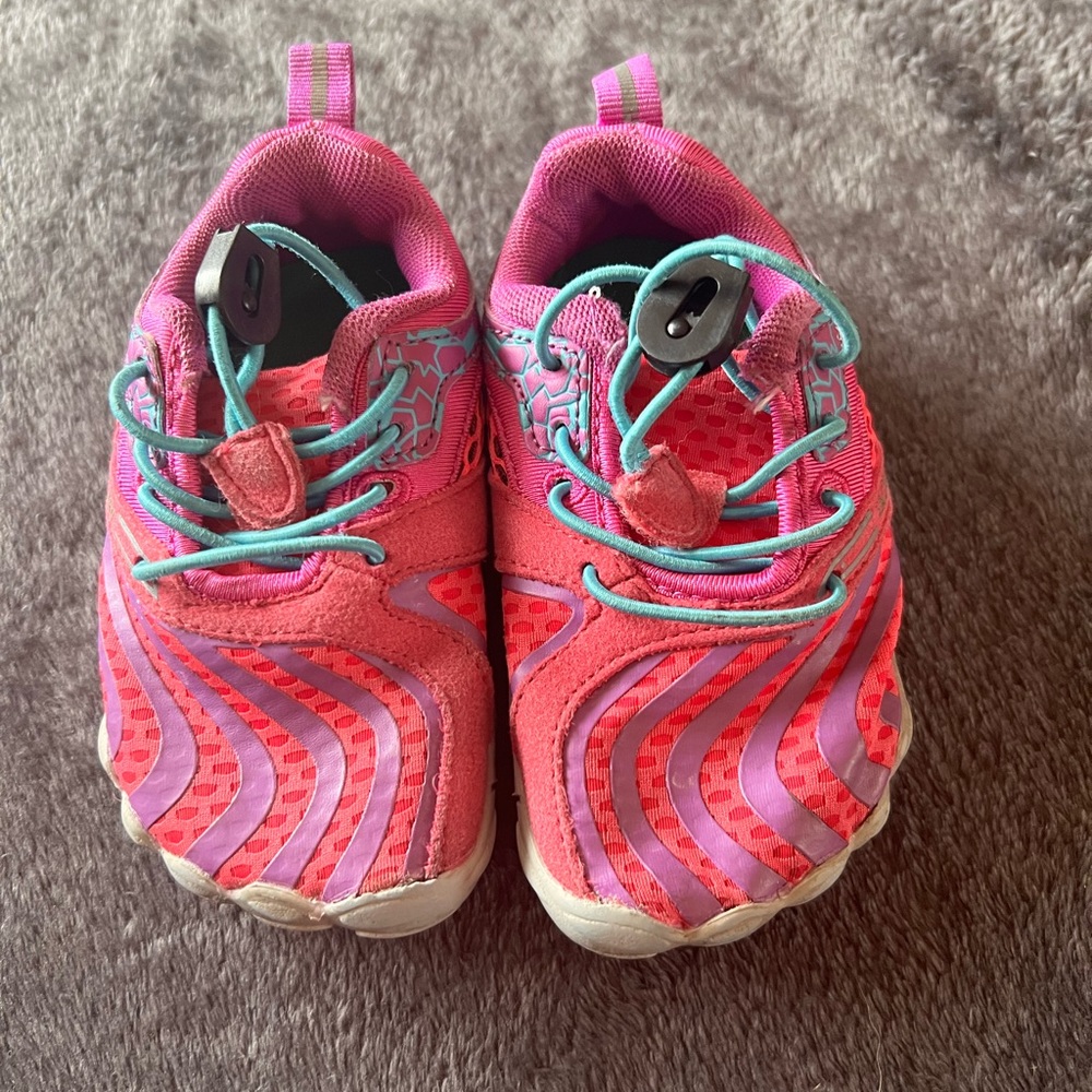 Mishansha Kids Barefoot Shoes